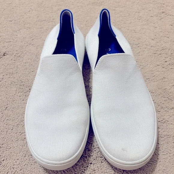 Rothy’s Original Slip On Sneakers - Picture 1 of 5